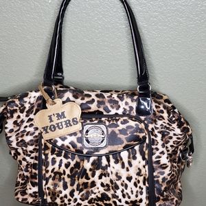 Kathy Duffle bag